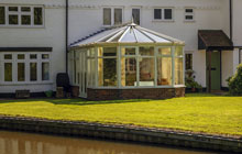 Darby End conservatory leads