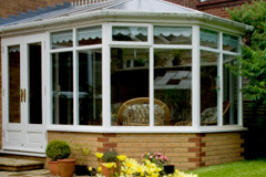 conservatories Darby End