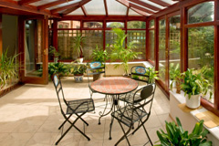 Darby End conservatory quotes